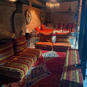 Grand appartement 3 chambre