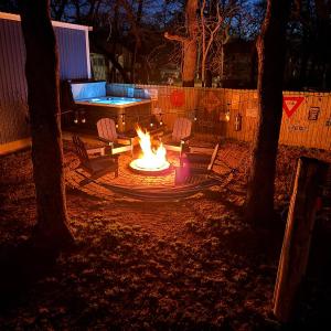 A Shore Thing-Beach-Fishing-Fire Pit-Relax-Pets