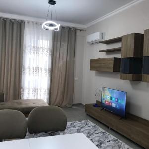 Blerta Apartments