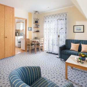 Ferienwohnung Leuchtturm