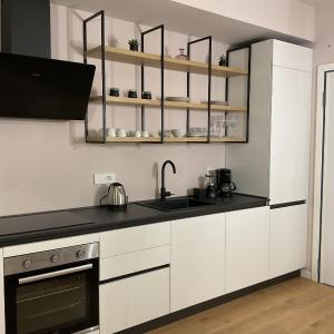 Residenza Labicana Luxury Apartment- Free Parking