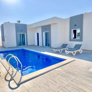 Villa Saba