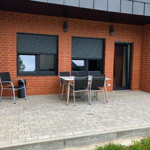Wohlfühloase in Sennestadt