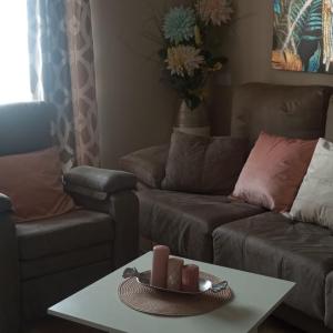 Apartamento el Arcángel