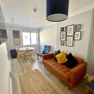 Fantastic City Centre Location - sleeps 5