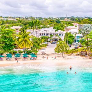 Blue Horizon Hotel