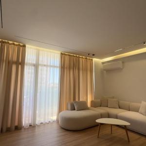 Spacious Luxury Apartment