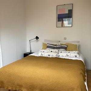 Duplex - Butte aux Cailles