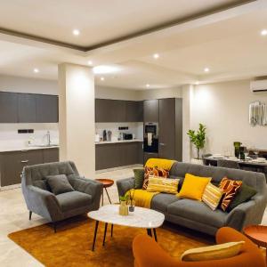 The Avery 1bed at Wentworth