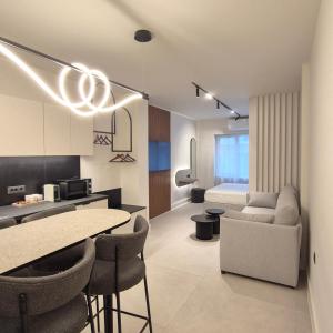 Shape Suites Athens