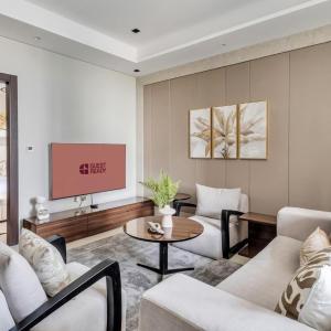 GuestReady - Stylish Interiors in Business Bay