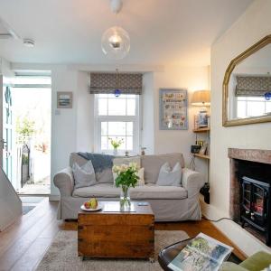 Campion Cottage, Brixham