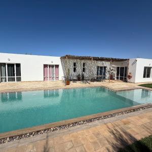 Villa BERBÈRE