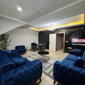 White Moon Suites