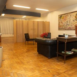 Apartamento 32 - 80m2 - Próx Metrô República, Brás e 25 de Março