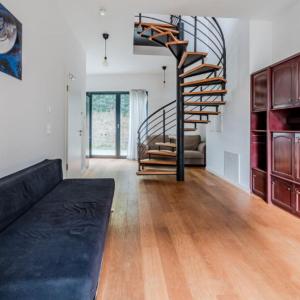 Urban Chic Apartment in Trendy Prenzlauer Berg Self-check-in