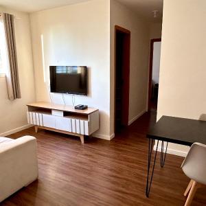 Apartamento - Gleba Palhano Home X