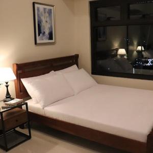 RK Maisson Roiyale Cubao Two Separate Studios