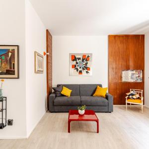 Just Here apartments - L'Artista