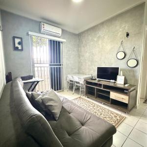 APT Davisis 11 Tom Jobim - Px Praça Girassóis, Av JK e Detran