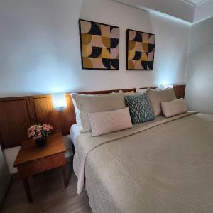 Flat King Vila Mariana Ibirapuera (Apto 401)