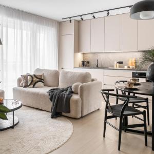 Apartament Lamel