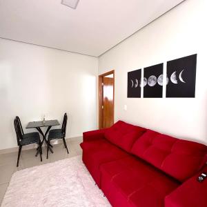 Casa Davisis - PX da JK e Centro - Ate 8 Hospedes