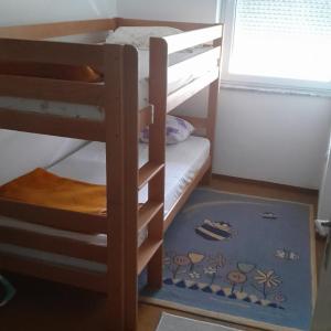 Struga central stay