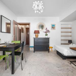 Studio Malaussena - Welkeys