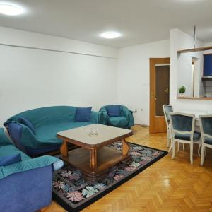 The Cityheart Stay Apartment