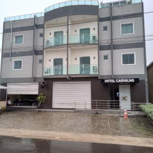 Hotel Carvalho