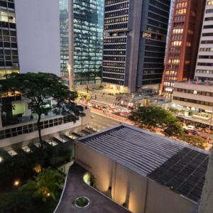 New Point Paulista Av & MASP