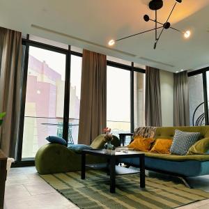 Apartment Near Bur Dubai