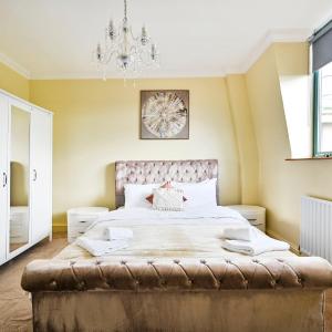 Stylish City Escape - Boutique Living in London