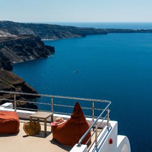 Mardanza Krokos Suites