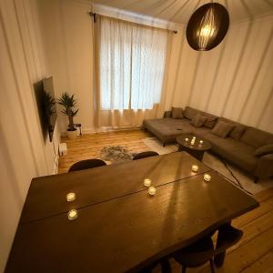 Viben Apartments Copenhagen