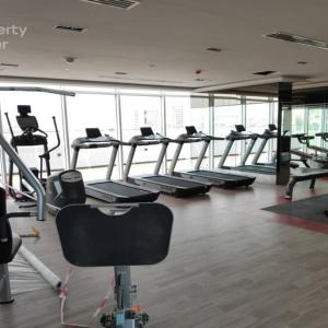 Glamz studio staycation Dubai