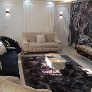 فرصة لا تعوّض للسكن الراقي في قلب المهندسين قريبة من جميع المناطق الحيوية والخدمات