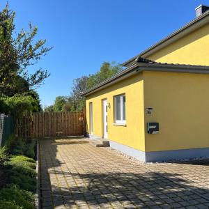 Ferienwohnung Alte Brauerei