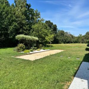 Le Nid au Jardin