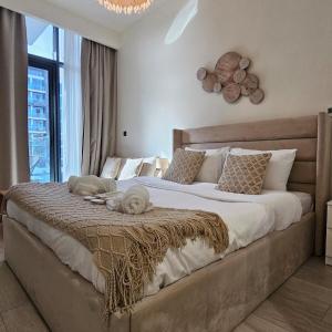 EGATE - Studio - 2nd Floor with Balcony - Dubai - 33-212
