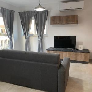 Modern Apartment in Qawra