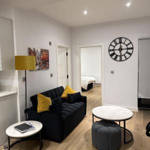 London Luxury Apartment - Fulham