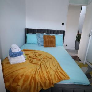The Warren Signature Stay