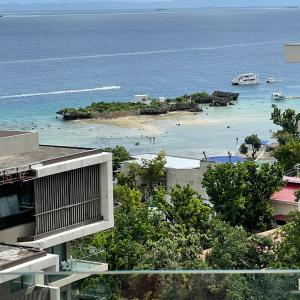 Ma Roberta - Tambuli Residence Studio Type 16 Floor H