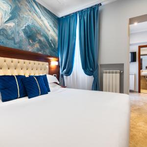 Esposizione Luxury Rome