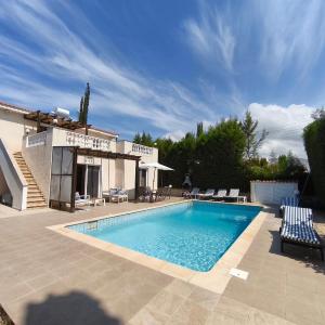 Villa Arfa