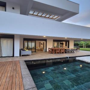 Villa SAM SOLEN