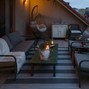 NABARO 62 Seaside Duplex Chill Zone si Parcare acoperita