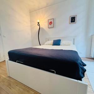 Appartement Foch Champs Élysée